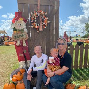 Meet your Posher, Melissa